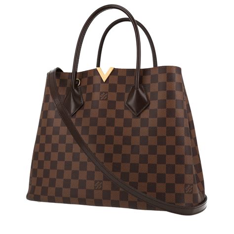 sac louis vuitton kensington|Louis Vuitton Pre.